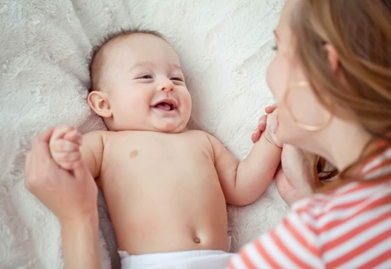 Januarske bebe su magične, a posebno one rođene na Božić