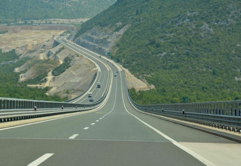Kreće gradnja najskupljeg autoputa u Hrvatskoj?