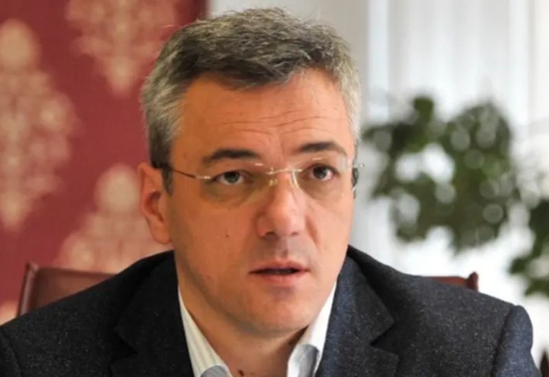 Tadić: Samo dan državne samostalnosti Srpske mogao bi zamijeniti 9. januar