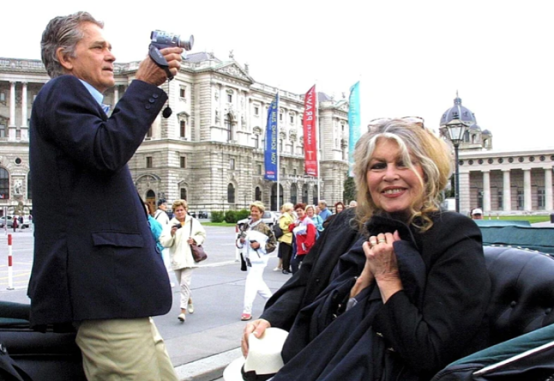 Suprug Brigitte Bardot otkrio da je glumici bio dijagnostifikovan rak mjesec dana prije smrti