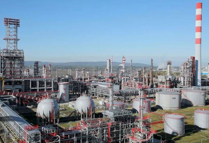 Svjetlo na kraju tunela: Rafinerija u Pančevu uskoro počinje s radom