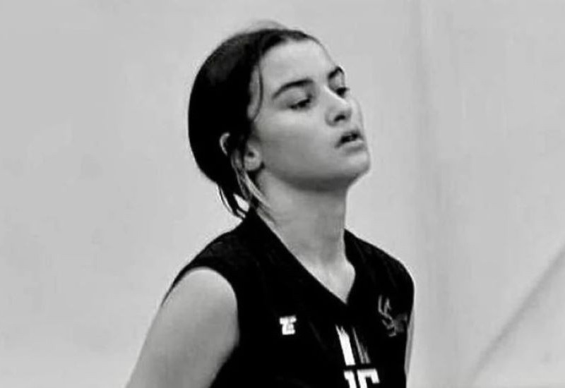 Udes na auto-putu: U stravičnoj nesreći poginula mlada odbojkašica (UZNEMIRUJUĆI VIDEO)