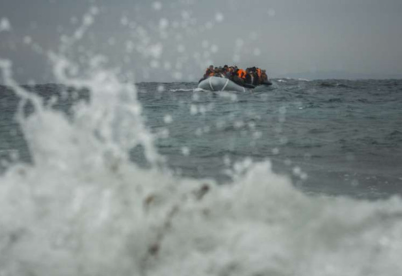 Utopilo se troje migranata, 20 se vode kao nestali