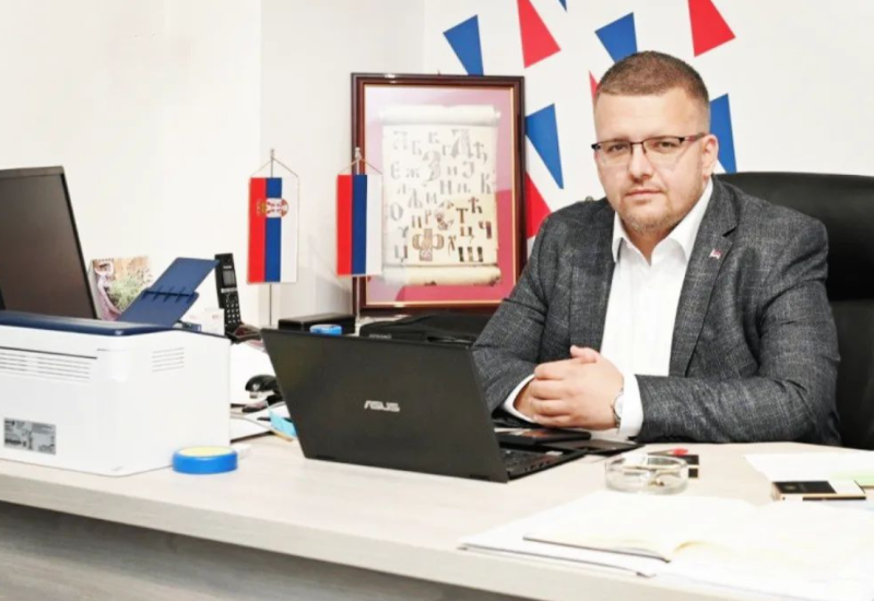 ZOBENICA: Bez saradnje Vučića i Dačića nema ni jake Srbije