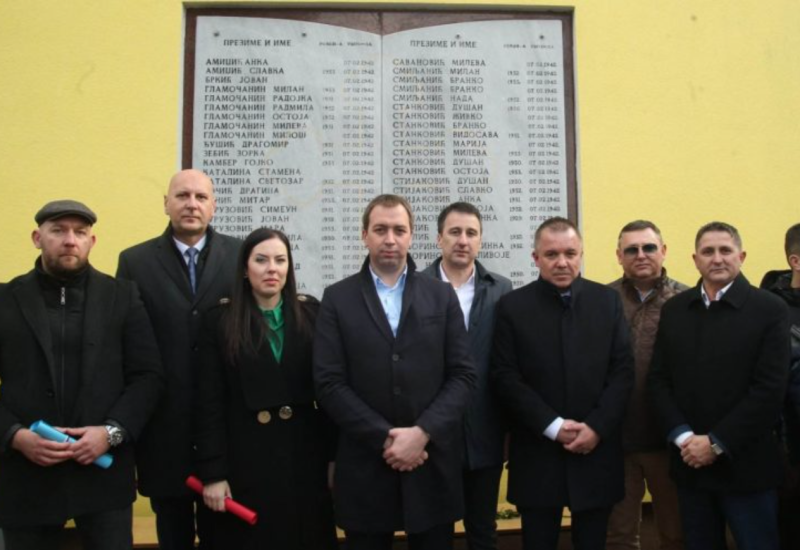 SELAK: Djecu im ne možemo oprostiti