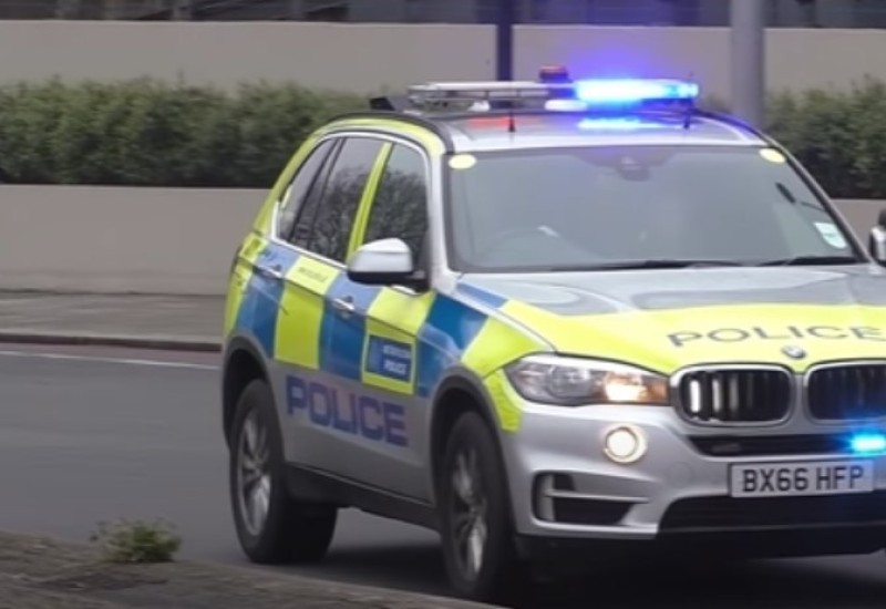 Hitna zatekla horor na imanju: Žena krvnički izbola 3 mališana