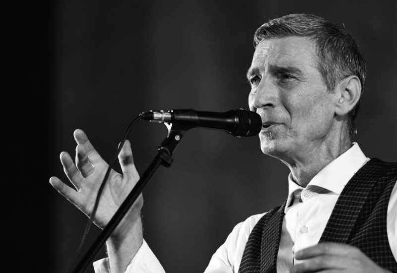 Masimo dobija “Porina” za životno djelo