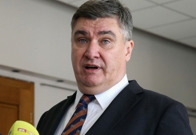 Milanović: Turudić je seljačina i bandit, njegov izbor je nacionalna katastrofa