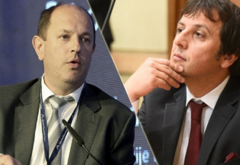 Petrović: Nebojša Vukanović je milioner, pomaže samo sebi