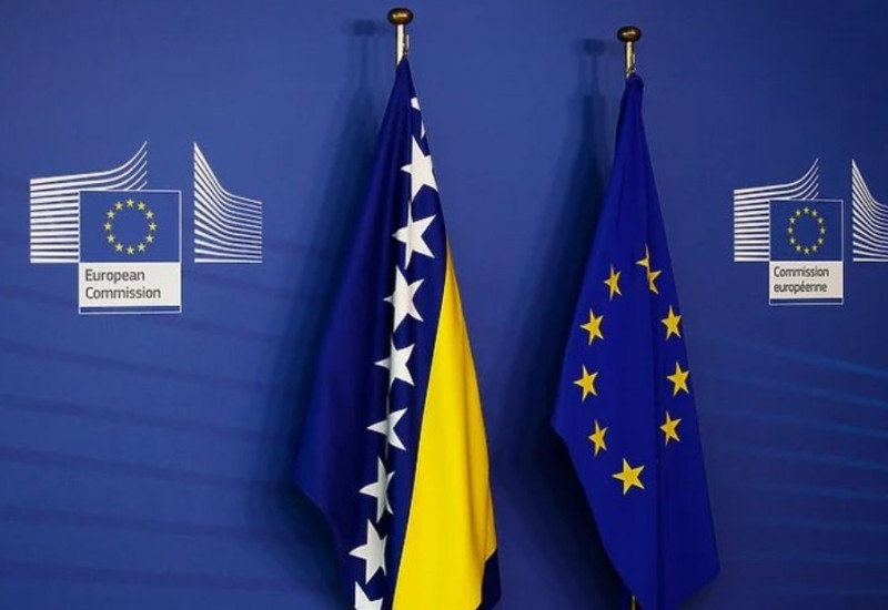 Da bi započeli pristupne pregovore sa EU: Evo koje uslove BiH treba da ispuni