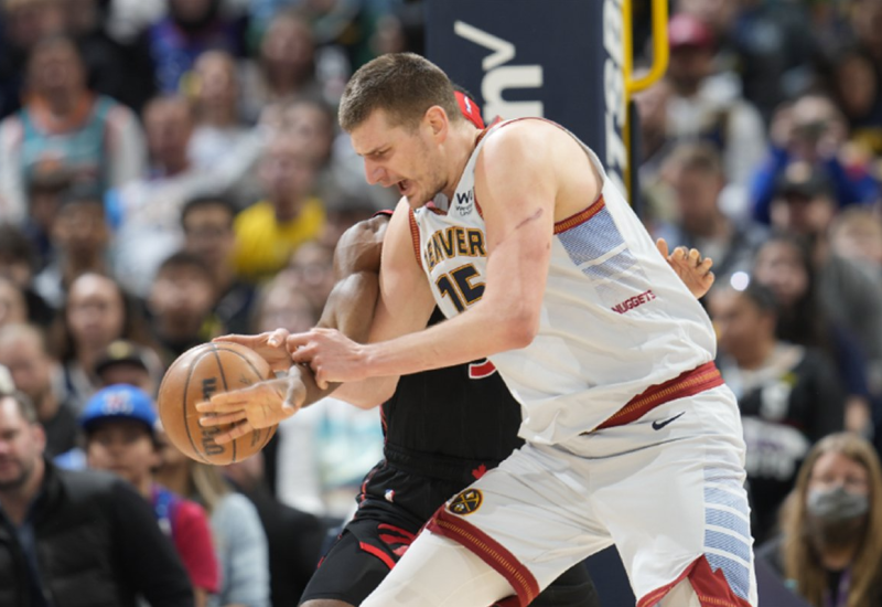 Nezadrživi Јokić nadigrao i Toronto