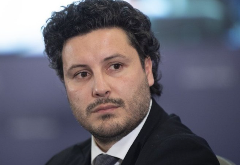 ABAZOVIĆ: Nakon dvije decenije Luka vraćena Opštini Budva