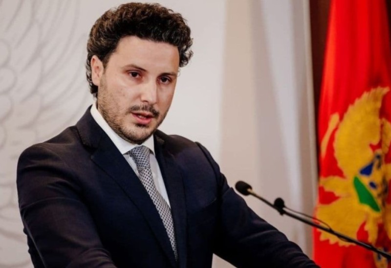 Abazović otkrio da li će podržati Đukanovića na izborima