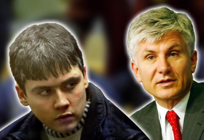 Na slobodi Zemunac osuđen za Đinđićevo ubistvo: Ko je Dušan Krsmanović i kako se pokajao