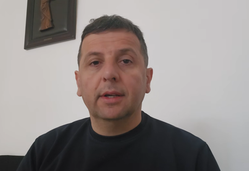 Vukanovićev ultimatum Stanivukoviću da se odluči: podrži Blanušu ili… (VIDEO)