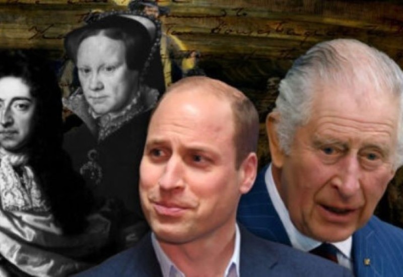Isplivala mračna tajna britanske kraljevske porodice?