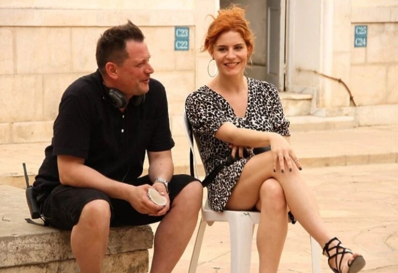 Tihana Lazović o reditelju Daliboru Mataniću: Napravio je od nas majmune i proračunato pikirao žrtve