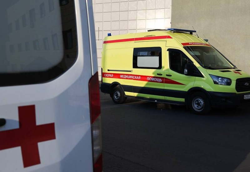 Učenik nožem ubio nastavnicu u Rusiji