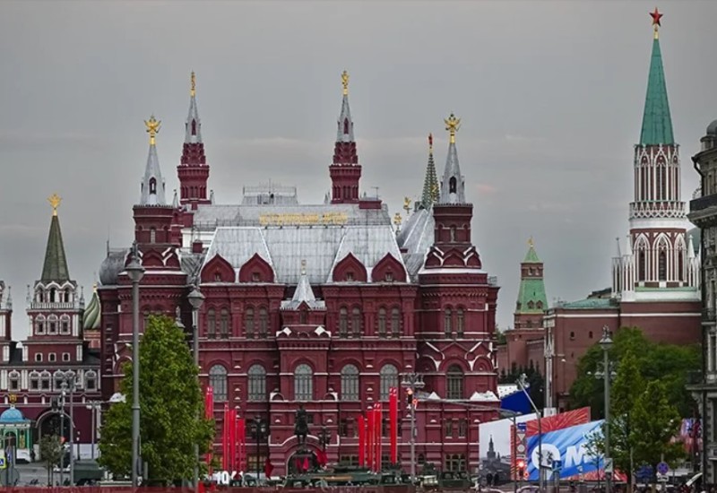 "Moskva spremna za Dan pobjede"