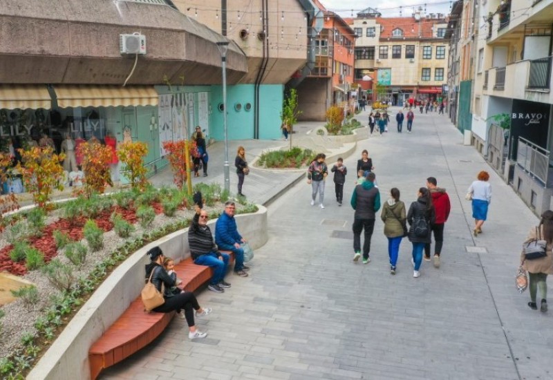 Banjalučkim privrednicima milion i po maraka