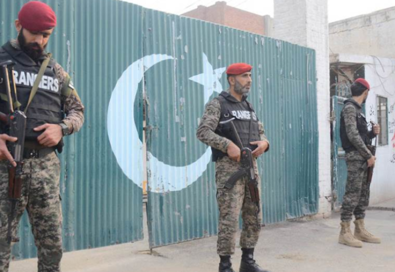 Indija napala Pakistan: Azija na ivici rata?