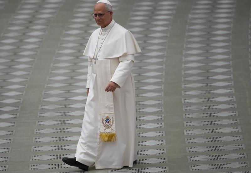 Papa Lav nazvao banku, službenica mu spustila slušalicu