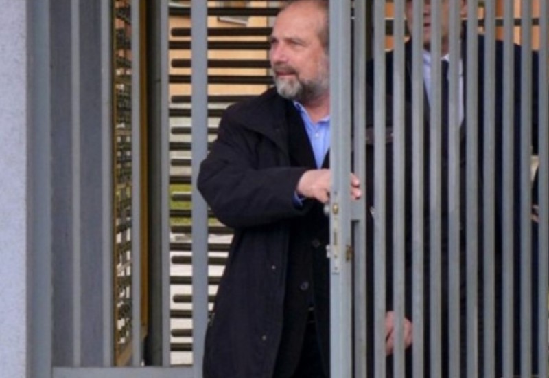 BiH šalje Turskoj urgenciju za izručenje Mahmuljina