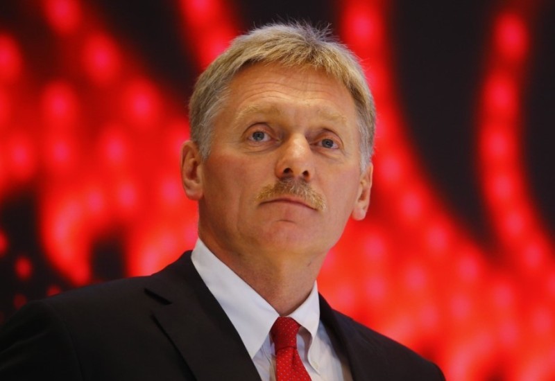 Peskov: Važan razgovor Erdogana i Zelenskog