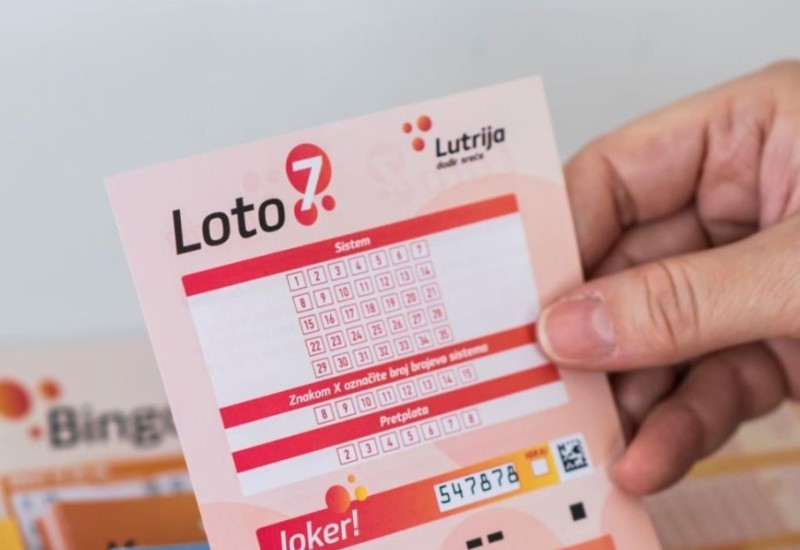 Evo kako je odabrao kombinaciju: Penzioner u Hrvatskoj dobio 80.000 evra na lutriji