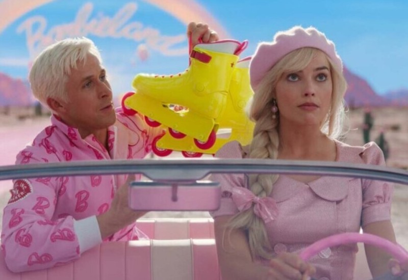 „Barbika“ i „Openhajmer“ raširili novi virus: "Eris" umjesto kovida i omikrona hara Britanijom