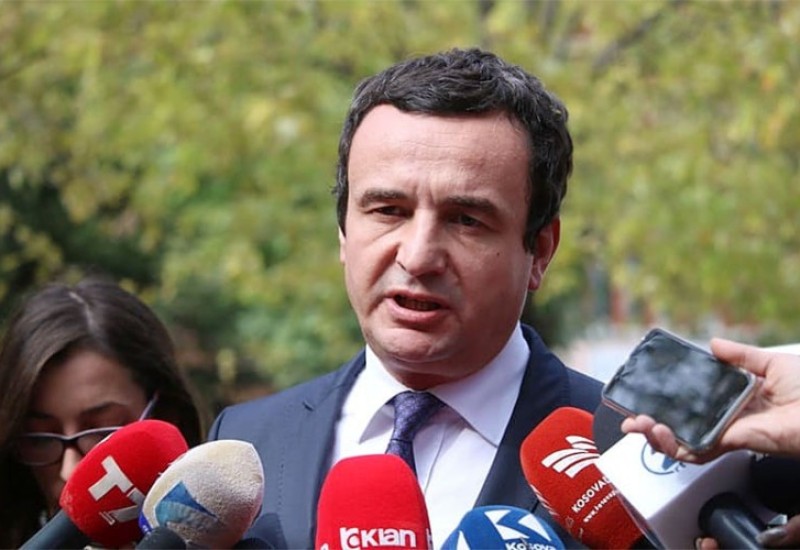 Kurti blokadom utiče i na djecu; Milović: Trošimo poslednje rezerve lekova