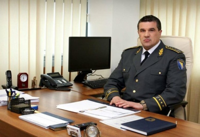 Drama dobija svoj epilog: Zoran Galić će danas ipak biti razriješen dužnosti, evo i kako
