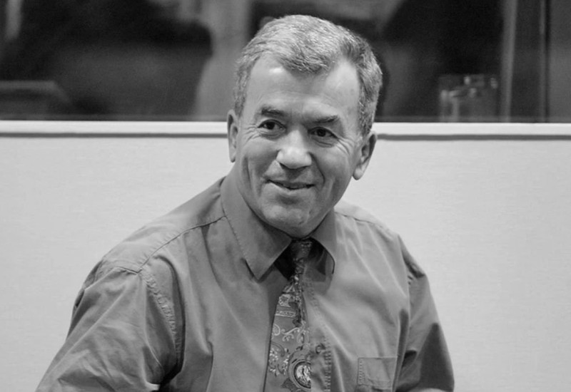 Preminuo Radoslav Brđanin