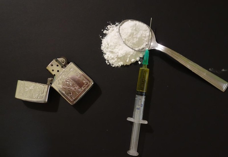 Uhapšena dva Avganistanca sa stotinama kilograma droge