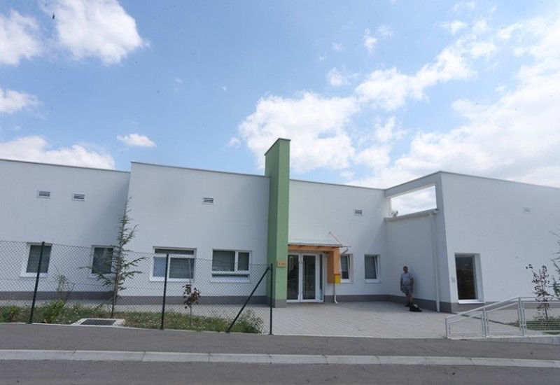 Šest godina postojanja Roditeljske kuće "Iskra"