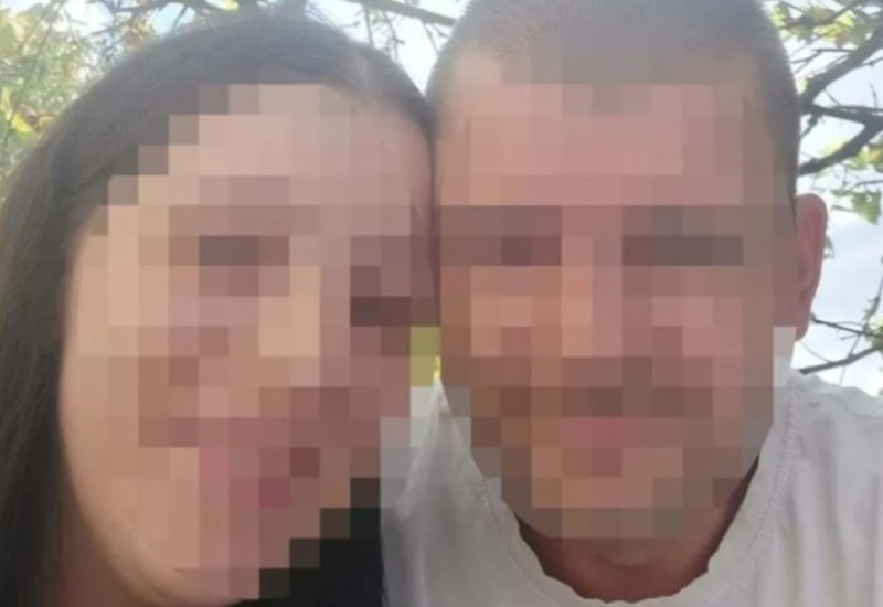 Od silnih batina ostala bez slezine: Ovo je nasilnik koji je četiri dana tukao djevojku