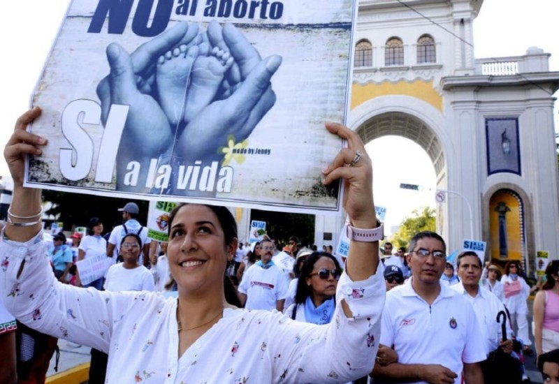 Meksički Vrhovni sud dekriminalizovao abortus