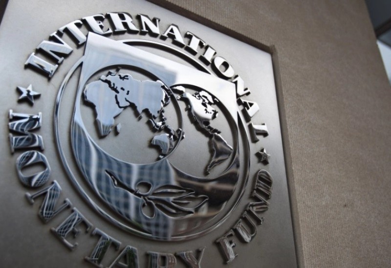 MMF: Ekonomija pati zbog podjele svijeta na za i protiv Rusije