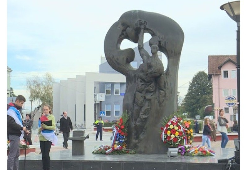 U Brodu se obilježava Dan opštine i 30 godina od oslobođenja