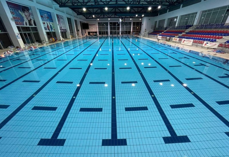 Gradski olimpijski bazen u Banjoj Luci prestaje sa radom
