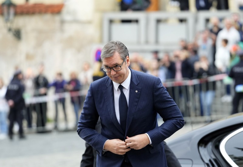 VUČIĆ: Ne vjerujem da ćemo biti izuzeti od zabrane uvoza ruske nafte