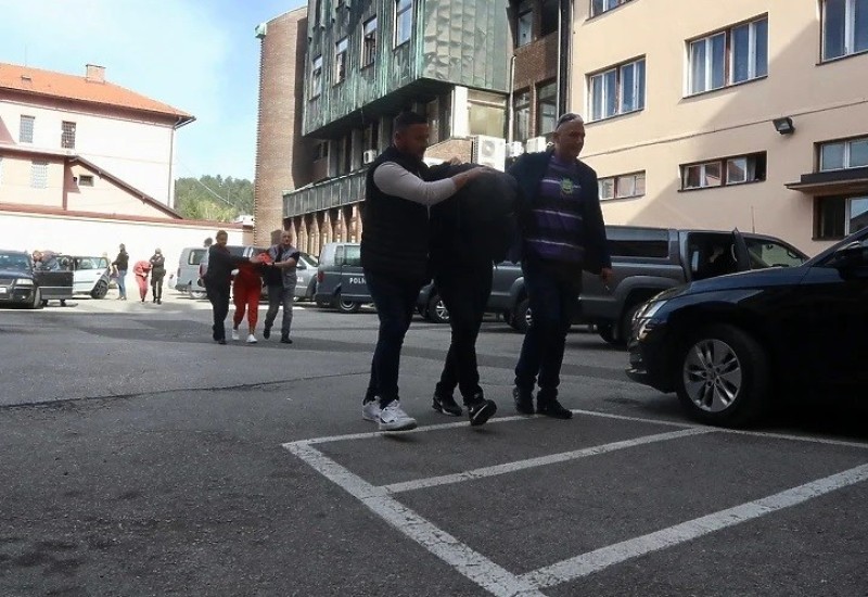 Objavljeni novi detalji o tuzlanskoj kriminalnoj grupi, predložen pritvor za 13 članova