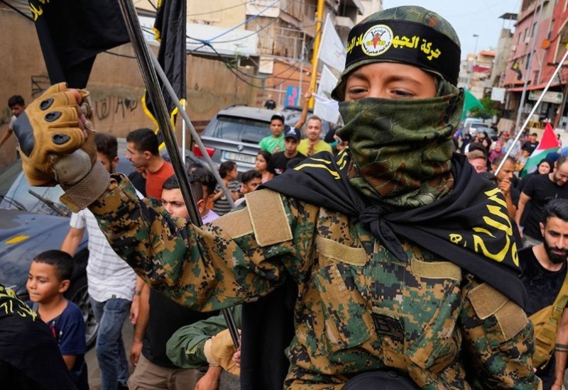Komplikuje se situacija: Hamas drži izraelske civile i vojnike kao taoce