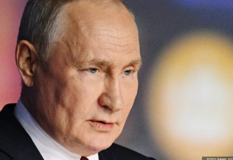 Lider Rusije slavi rođendan: Evo koliko godina Putin ima i kako provodi dan