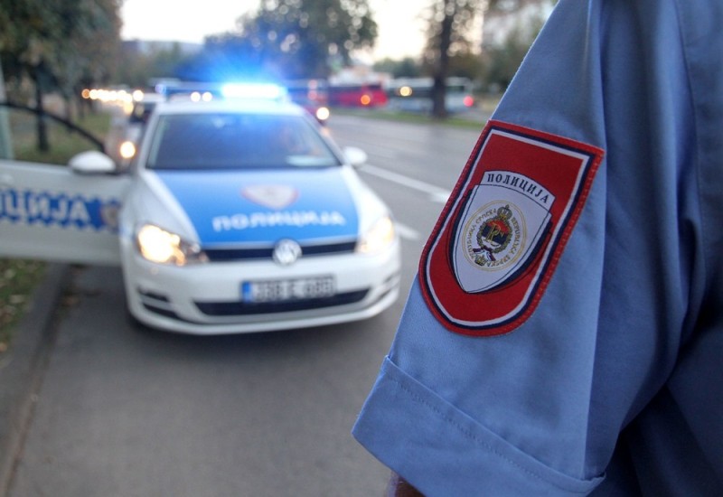 Akcija PU Doboj tokom vikenda: Uhapšena tri pijana vozača