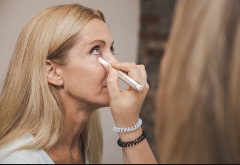 Kako najlakše "maskirati" tamne podočnjake