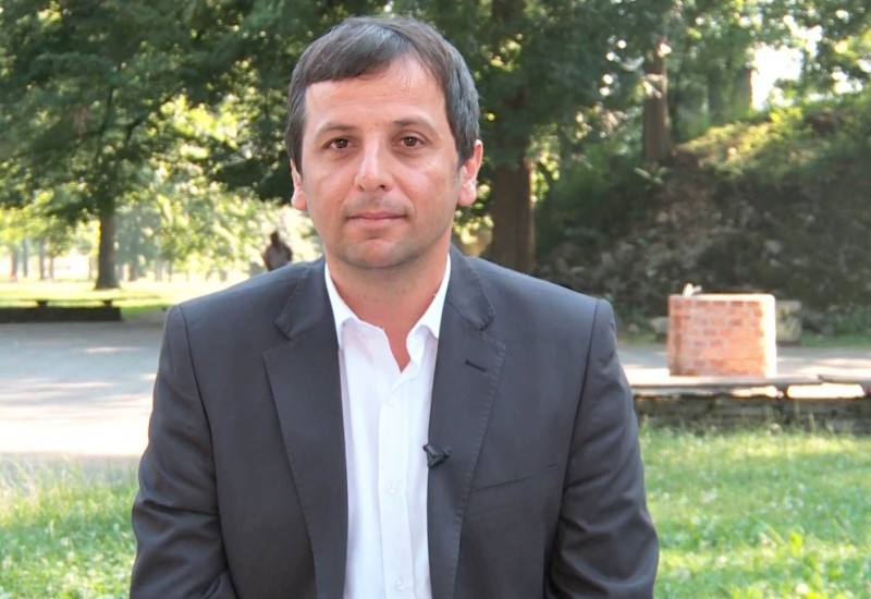 Marić: Vukanović urušava opoziciju