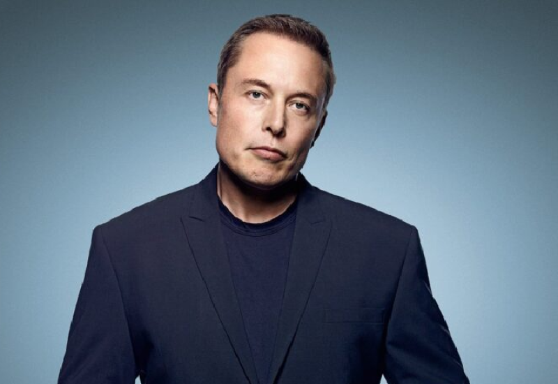 Mask pozvao glasače u SAD da glasaju za republikance