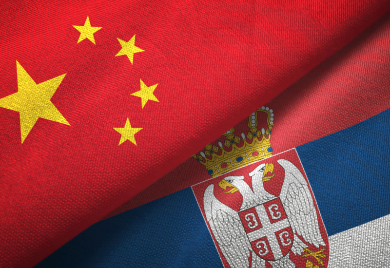 Nova Vlada Srbije nastavlja snažno partnerstvo sa Kinom