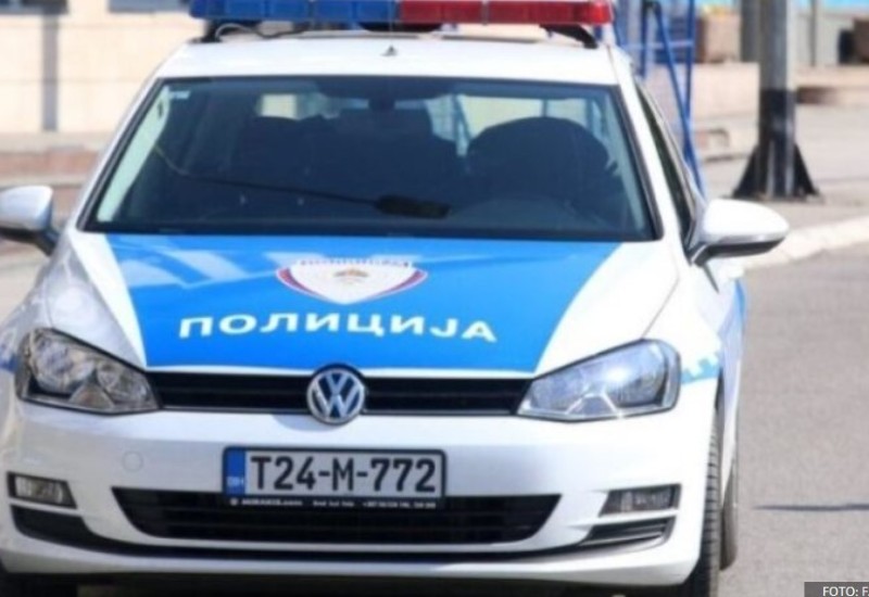 Uhapšen Banjalučanin: Pijan pobjegao sa mjesta nesreće, nije pomogao ženi